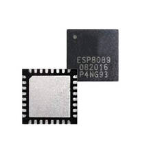 5 шт. ESP8089 8089 QFN32 IC 2024 - купить недорого