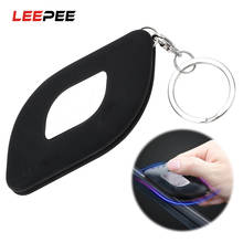 LEEPEE Car Boneless Wiper Windscreen Blade Restorer With Keychain Windshield Rubber Strip Wiper Repair Car-styling 2024 - buy cheap