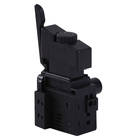 1PC FA2-6/1BEK Lock On Power Tool Electric Drill Speed Control Trigger Button Switch 2021 New - compare preços 1PC FA2-6/1BEK Lock On Power Tool Electric Drill Speed Control Trigger Button Switch 2021 New - compare preços