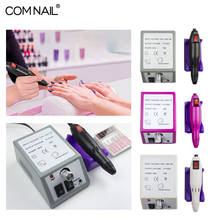 Electric Nail Drill Set Manicure Machine Pedicure Manicure Nail Art Equipment Electronic Nail File Apparatus for Manicure 2024 - buy cheap