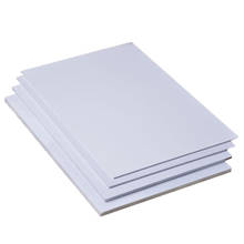 2PCS PVC Sheet Foam Board DIY Model Building 200 x 300 x 5mm 200 x 300 x 8mm 2024 - buy cheap