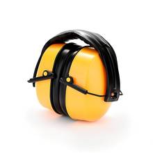 Soundproof earmuffs Labor protection earmuffs Noise prevention safety work Sleep professional hearing ear protection headphones 2024 - buy cheap