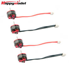 Happymodel se0802 motor sem escova para drone mobula7 snapper7, multicopter de controle remoto para drone, acessórios de peças, 1-2s 16000kv 19000kv 22000kv 25000kv 2024 - compre barato