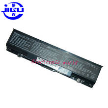 JIGU Новый 6-элементный Аккумулятор для ноутбука Dell 312-0711 451-10660 453-10044 MT342 RM791 Studio 1735 1737 2024 - купить недорого