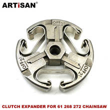 Clutch Expander 503 74 44-02 for Husqvarna 61 66 162 266 268 272 Gasoline Chainsaw Garden Tools Spare Parts 2024 - buy cheap