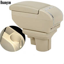 For VW Golf 6 golf 5 Mk6 MK5 jetta 5 Armrest Box 9 USB 2024 - buy cheap