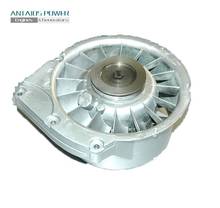 Alta qualidade deutz f4l912 partes de reposição de motor diesel ventilador 02233420 2024 - compre barato