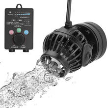 Jiebao Jecod Marine Aquarium Wave Maker Pump for Wireless Master SOW OW Powerhead with Controller Flow Wave Pump Circulation 2024 - buy cheap