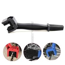 mini moto minimoto Motorcycle Accessories Chain Brush Cleaner for Scooter Sym Honda Vt750 Shadow Spirit Roller Bike Gs 125 2024 - buy cheap