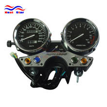 Motorcycle 260 Tachometer Odometer Instrument Speedometer Gauge Cluster Meter For YAMAHA XJR1300 XJR 1300 1989-1997 Street Bike 2024 - buy cheap