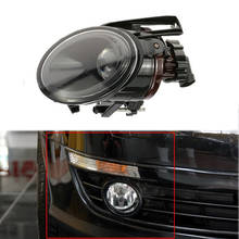 Front LED Fog Light For VW Passat B6 3C 2006-2009 Car-Styling Front Bumper LED Fog Lamps Auto Accessories car lights headlights 2024 - buy cheap