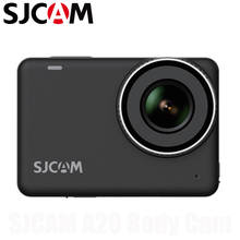SJCAM SJ10 Pro Ambarella H22 Chip Action Camera Supersmooth 4K 60FPS WiFi Remote Sports Video Camera 10m Body Waterproof DV 2024 - buy cheap