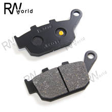 1/2 Pairs Motorcycles Front and Rear Brake Pads Pad Set For Honda CB500X  CB 500 XA CBR500R CBR 500RA CB650 FA CB500 X 2014 2015 2024 - buy cheap