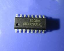 5 unidades OB3328UQP OB3328 SOP16 SMD tipo CCFL chip de control de alta eficiencia 2024 - compra barato