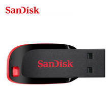 SanDisk Original USB Stick CZ50 USB Flash Drive 128GB 64GB 32GB 16GB USB 2.0 Pen Drive Pendrive Memory stick U disk usb key 2024 - buy cheap