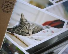 28 шт./лот винтажные милые почтовые открытки с кошками из серии Lovely Cat, новогодняя открытка, открытка, подарок 2024 - купить недорого