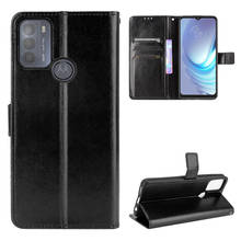 For Motorola Moto G50 G30 G10 Power G100 Case Flip Luxury PU Leather Phone Case For Moto G 50 G 30 G 10 G 100 Case Cover 2024 - buy cheap