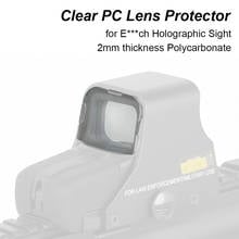 Tactical Lens Cover For Red Dot Scope Series for Hunting Riflescope Use HK33-0009 2024 - buy cheap