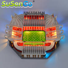 SuSenGo светодиодный светильник комплект для 10272 2024 - купить недорого