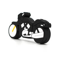 Unidad Flash Usb para motocicleta de carreras, Pendrive de 4GB, 8GB, 16GB, 32GB y 64GB, Mini ordenador, regalo para niños, gran oferta 2024 - compra barato