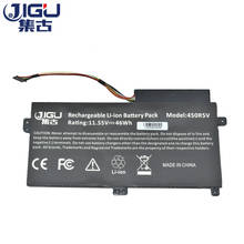 JIGU Laptop battery for Samsung AA-PBVN3AB NP470 NP51OR5E NP510R5E NP510 NP370R5E Ba43-00358a NP370R5E-S05 NP450R5V NP500R5L 2024 - buy cheap