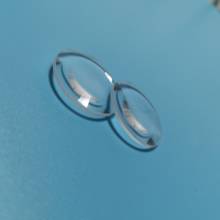 Оптическая лупа для объектива K9 Lenticular Lenes Glass 5 раз диаметр лупы 25 мм фокусное расстояние 50 мм для эксперимента 2024 - купить недорого