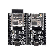 ESP32-DevKitC Core Board Bluetooth And WIFI Dual Core CPU With Low Power Consumption MCU ESP32-WROOM-32D ESP32-WROOM-32U 2024 - buy cheap