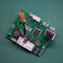 NEJE-grabador láser DK-BL, reemplazo de la placa base de la máquina de grabado láser, pieza de repuesto 2024 - compra barato