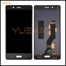 5.3" LCD Display For NOKIA 8 LCD Display Touch Screen Digitizer Assembly Replacement For NOKIA N8 LCD Screen Digitizer 2024 - buy cheap
