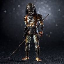 Hiya Toys Predator 2 Stalker Predator 1:18, minifigura DE ACCIÓN exquisita 2024 - compra barato