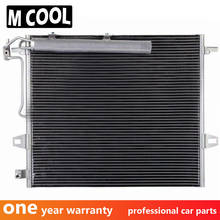 for Air Conditioning Conditioner Condenser For Mercedes ML350 ML500 R350 R500 GL320 GL450 AC Condenser 16060804-101 A2515000054 2024 - buy cheap