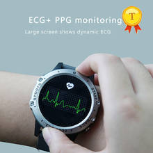 best selling Smart Watch Men woman ECG+PPG Heart Rate Blood Pressure Monitor IP68 blood oxygen Smartwatch pk DT78 h9 h02 L8 L7 2024 - buy cheap