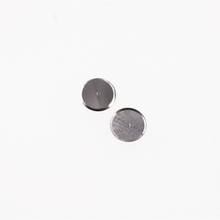 1000 Pcs Round Shape 4.0mm Diameter Metal Dome Array Switch 180 gf Snap RoHS New OEM order 2024 - buy cheap