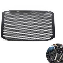 NEW-Motorcycle Radiator Guard Protector Grille Grill Cover for YAMAHA XSR900 XSR 900 2016-2018 MT-09 2017-2019 Motorcycle Access 2024 - buy cheap