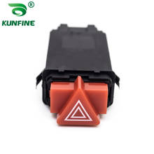 Emergency Light Switch Hazard Warning Light Switch for AUDI A3 8L OEM No. 8L0 941 509L 8L0941509L 8L0 941 509 L 2024 - buy cheap