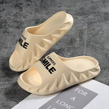 Size 35-45 New Summer Unisex Comfort EVA Women Slippers Ladies Shoes Couple Flip Flops Men Casual Shoes Women Sandals Chaussures 2024 - buy cheap