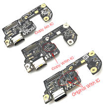 Conector de carga de alimentación USB para ASUS Zenfone 4 ZE554KL, Puerto Dock, micrófono, placa de Cable flexible 2024 - compra barato