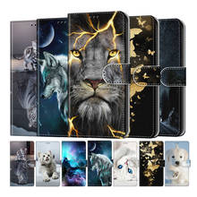 Capa flip de couro para samsung galaxy, capa com carteira para a02, a02s, a12, a32, a42, a52, a72, 5g, m02, m02s, m12 2024 - compre barato