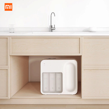 Xiaomi Water Purifier Reverse Osmosis Home Kitchen Water Filtration System App Control Water Quality Monitoring Filter 2024 - buy cheap