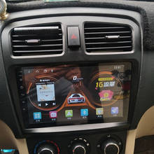 Reproductor Multimedia con Android 10,0 y navegación GPS para coche, autorradio estéreo con 64GB, grabadora 330, 350, 370, 505 2024 - compra barato