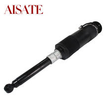Rear Right Hydraulic Shock for Mercedes W220 W225 S350 S430 S500 S55 CL S Class ABC Strut 2000-2006 2203206113 2203209113 2024 - buy cheap