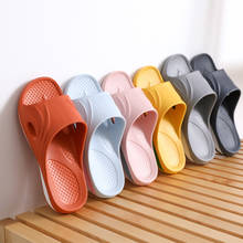 Non-slip Slippers In Special Household Bathroom for The Elderly. Bath Indoors Middle-aged and Elderly  Shoes Men  Slippers Men 2024 - buy cheap