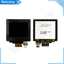 Piezas de reparación de pantalla LCD para Fitbit Blaze, montaje de pantalla táctil para reloj inteligente Fitbit Blaze 2024 - compra barato