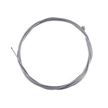 1PC 190cm MTB Bike Fixed Gear Bicycle Brake Line Shift Shifter Gear Brake Cable Sets Core Inner Wire Steel Speed Line 2024 - buy cheap