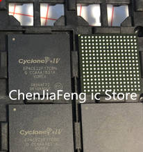 1PCS~5PCS/LOT  EP4CE22F17C8N  BGA256  New original 2024 - buy cheap