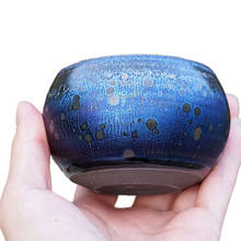 JIANZHAN Chinese Song Dyna. Style Fujian Ware Glorious Change Porcelain Cup Japanese Tea Bowl Ceramic Tea Cup Top Grade Giftbox 2024 - buy cheap
