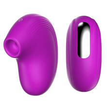 Nipple Sucker Vibrator USB Charging Clitoris Sucking Stimulator Breast Enlarge Massager SexToy for Women Female Masturbator 2024 - buy cheap