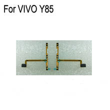 De poder de reemplazo en/Off y volumen botón lateral flexible Cable VIVO Y85 y85 lado clave de botón de volumen Cable Flex vivo y85 2024 - compra barato