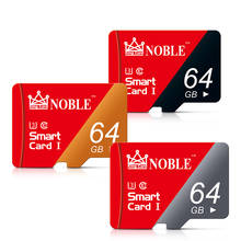 Original Mini SD Card 64GB Class 10 Memory Card Smart SD 64GB TF Card Smart micro mini sd card for Smartphone/Tablet PC 2024 - buy cheap