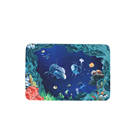 Mat Home Bedroom Floor Mat Non-Slip Rug Environmental Ocean Animal Kitchen Sofa Dining Room Skid Resistant Repeatable - photo 2026